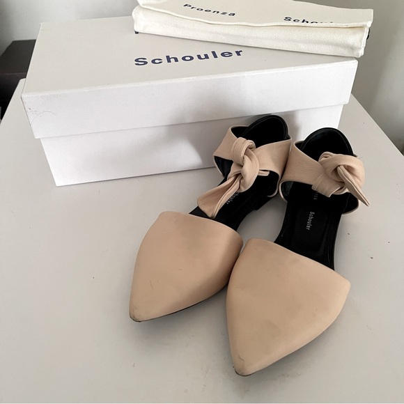 Proenza Schouler women shoes size 36 - Picture 1 of 10